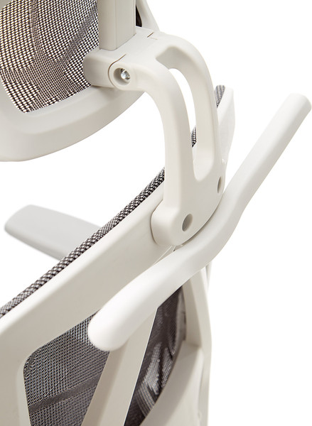 Кресло офисное Jiqiao R8015-БС