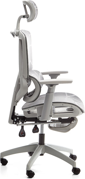 Кресло офисное Jiqiao R8015-СС