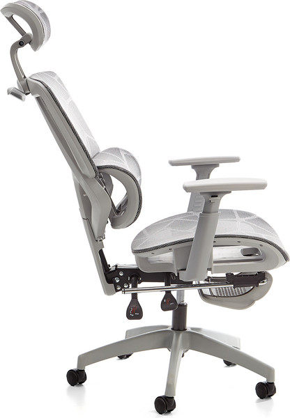 Кресло офисное Jiqiao R8015-СС