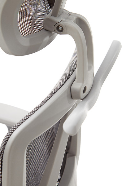 Кресло офисное Jiqiao R8015-СС