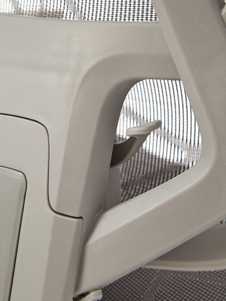 Кресло офисное Jiqiao R8015-СС