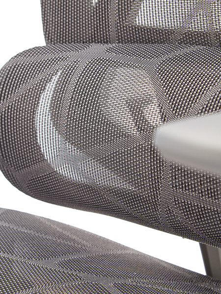 Кресло офисное Jiqiao R8015-СС