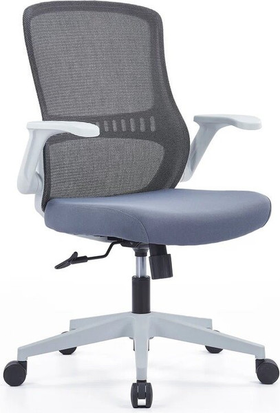 Кресло офисное SitZone CH-526B - фото