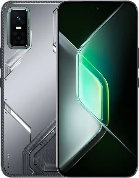 Смартфон Infinix GT 30 Pro 12GB/512GB - фото