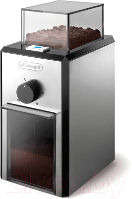 Кофемолка DeLonghi KG 89