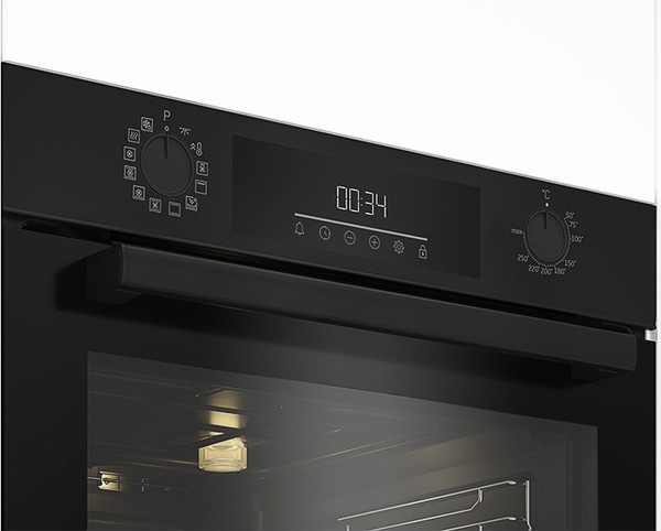 Электрический духовой шкаф Beko BBIM13301B