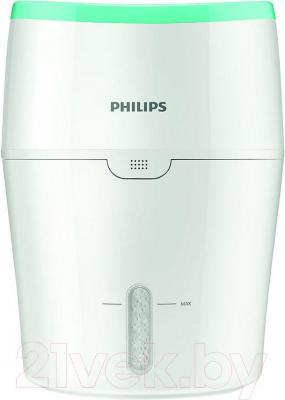 Традиционный увлажнитель воздуха Philips HU4801/01 - фото