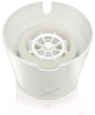 Традиционный увлажнитель воздуха Philips HU4801/01