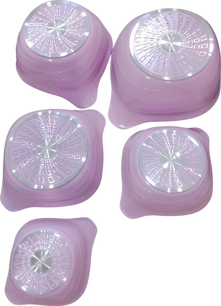 Набор кухонной посуды JIO J0310