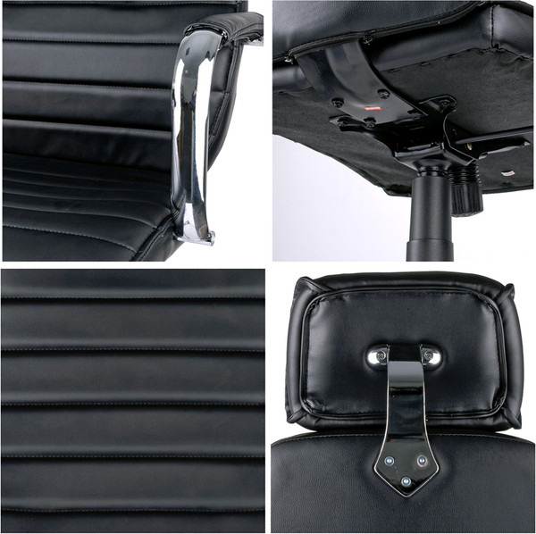 Кресло офисное Helmi HL-E05 Event / 274825