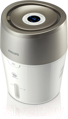 Традиционный увлажнитель воздуха Philips HU4803/01 - фото