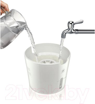 Традиционный увлажнитель воздуха Philips HU4803/01