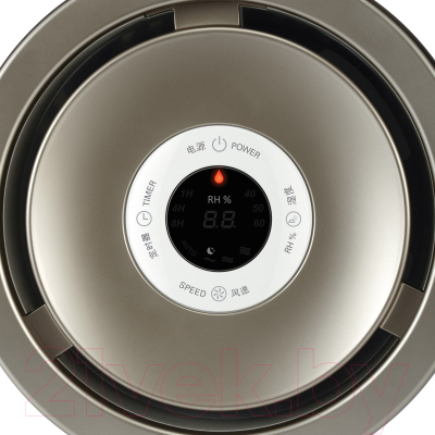 Традиционный увлажнитель воздуха Philips HU4803/01