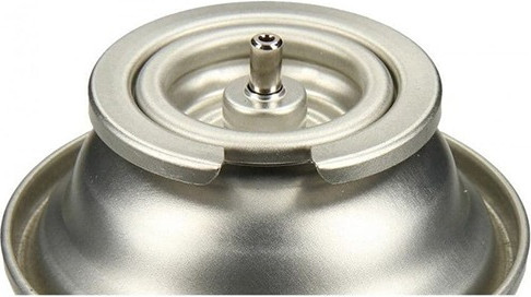 Газовый баллон туристический Rex Сжиженный углеводородный