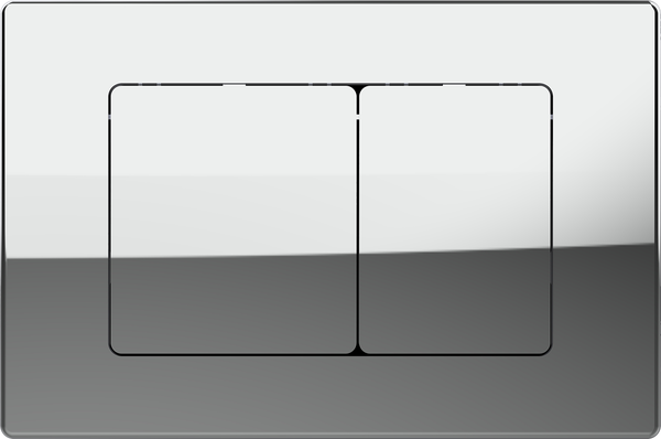 Унитаз подвесной с инсталляцией Oliveeka OL-MQ5014E12-CR