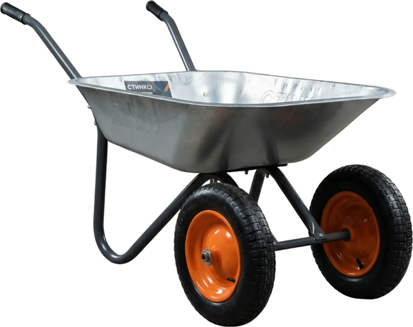 Тачка Стинко ТСТ-250/2 - фото