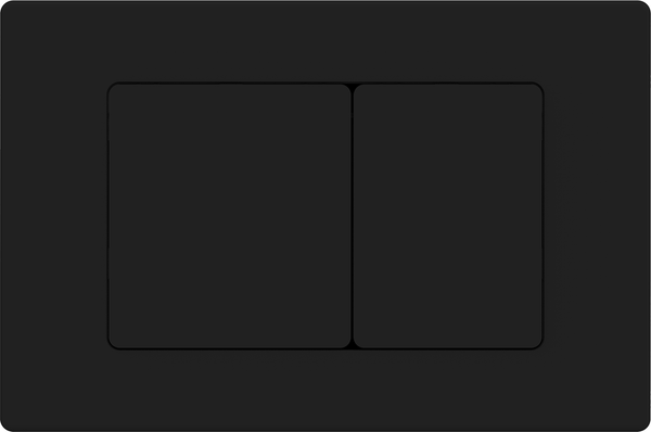 Инсталляция с унитазом подвесным Oliveeka OL-MQ1216E12-MB