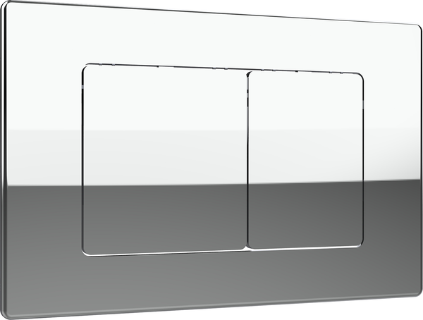 Инсталляция с унитазом подвесным Oliveeka OL-MQ1216E12-CR