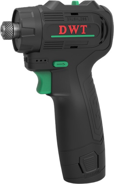 Винтоверт DWT ASCP-12 DN-2 - фото