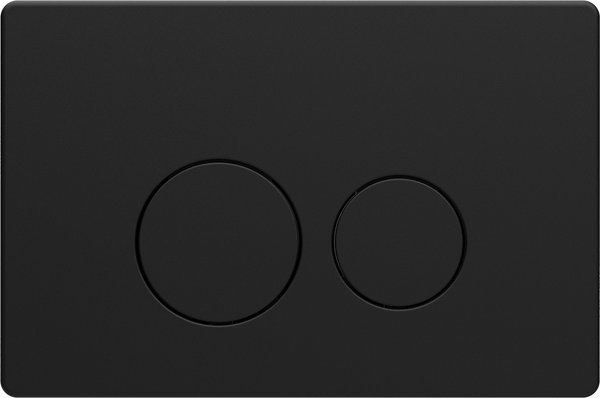 Унитаз подвесной с инсталляцией Oliveeka OL-MQG1R22-MB