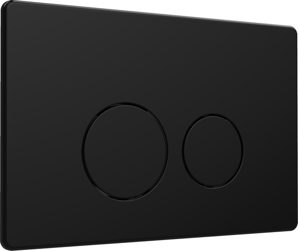 Унитаз подвесной с инсталляцией Oliveeka OL-MQG1R22-MB