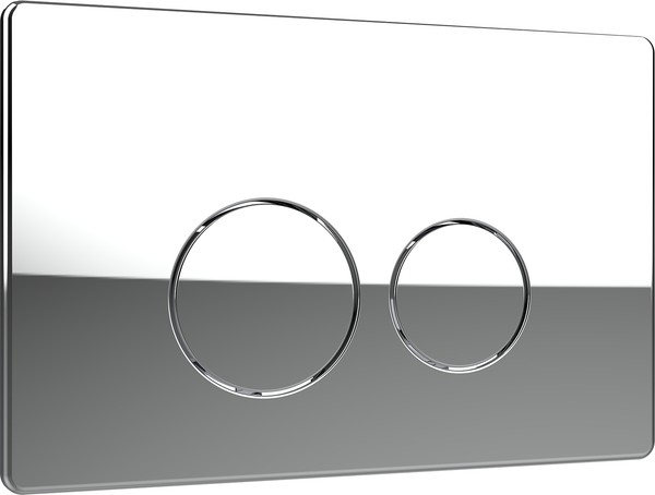 Унитаз подвесной с инсталляцией Oliveeka OL-MQ5014R22-CR