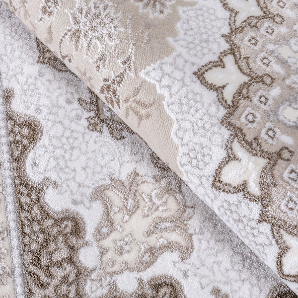 Ковер Белка Премиум 20156 25155