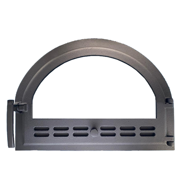 Дверца печная РубЛит Смоква ДТ-С 410x280