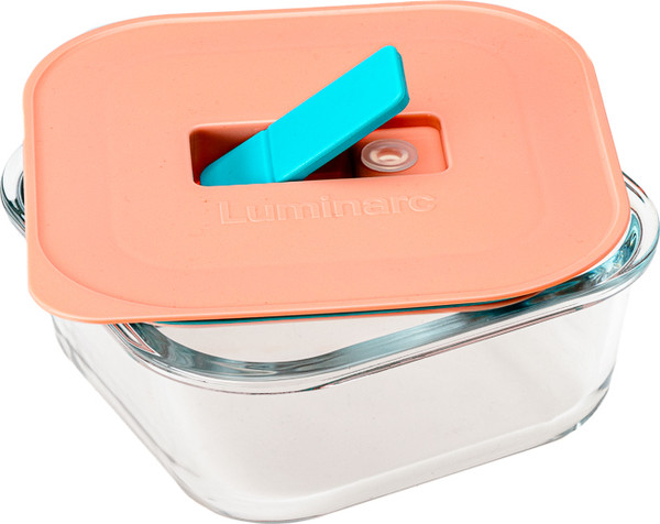 Контейнер Luminarc Pure box X1546 - фото