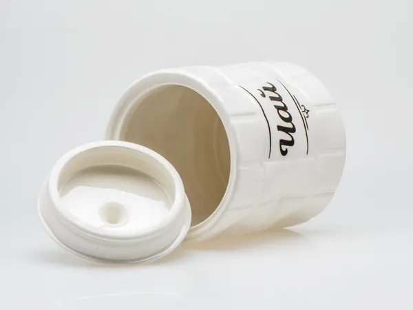 Емкость для хранения Fresca Чай QC24B37Ч