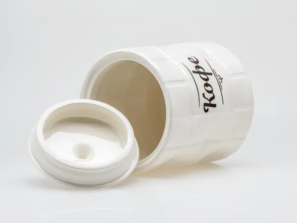 Емкость для хранения Fresca Кофе QC24B37К