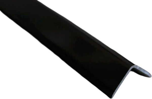 Уголок алюминиевый Profiling 15х15 - фото