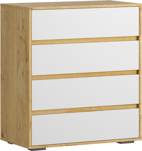 Комод Речицадрев Р377.04 - фото