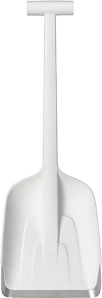 Лопата для уборки снега Plantic Snow Light 12011-01 - фото