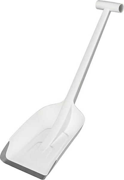 Лопата для уборки снега Plantic Snow Light 12011-01