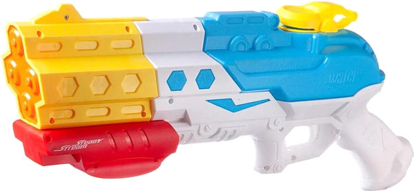 Бластер игрушечный Наша игрушка Аквабластер / S-00192 - фото