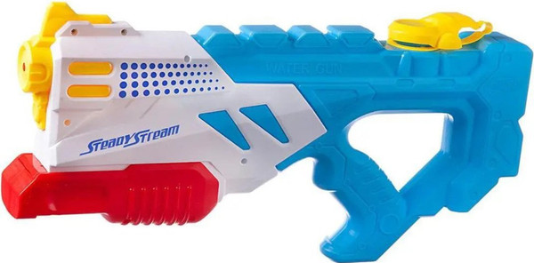 Бластер игрушечный Наша игрушка Аквабластер / S-00193 - фото