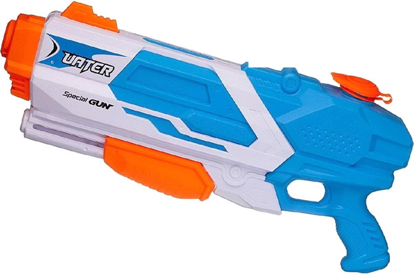 Бластер игрушечный Наша игрушка Аквабластер / S-00209 - фото