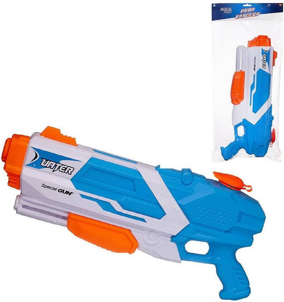 Бластер игрушечный Наша игрушка Аквабластер / S-00209