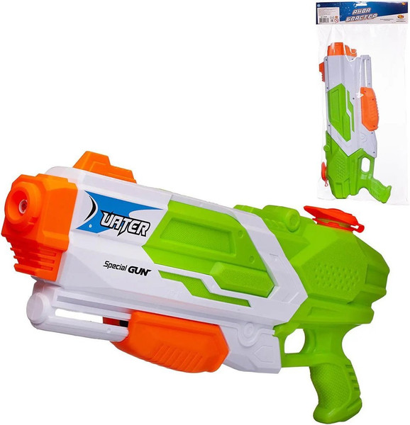 Бластер игрушечный Наша игрушка Аквабластер / S-00209