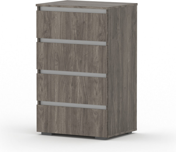 Комод Кортекс-мебель Бари 60 4ш