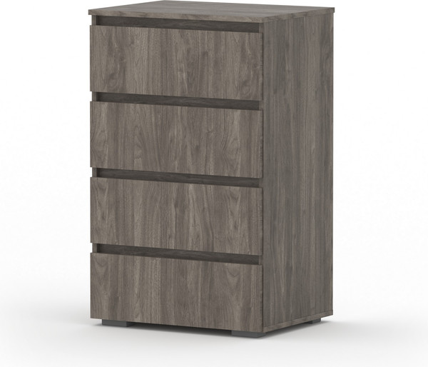 Комод Кортекс-мебель Бари 60 4ш