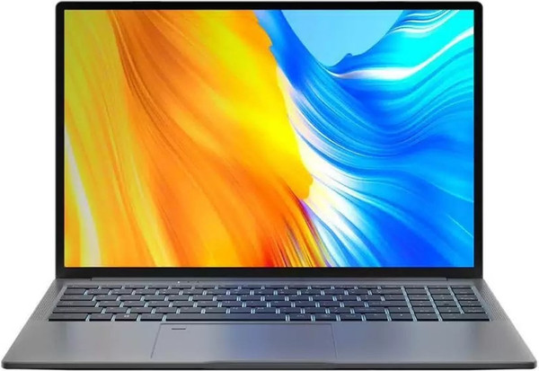 Ноутбук Ninkear N16 Pro / N16 Pro-i713620-16/512 - фото