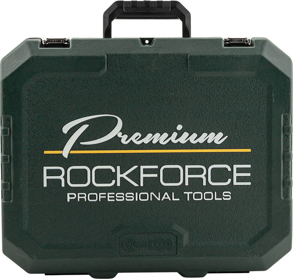 Кейс для инструментов RockForce RF-38841Case Premium
