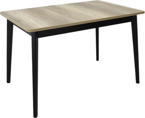 Обеденный стол Виста Сиена-ПУ 78х120-167 ВС/515 - фото