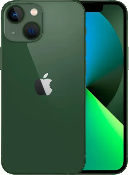 Смартфон восстановленный Apple iPhone 13 128GB ELNU Грейд A