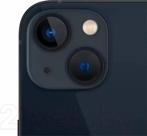 Смартфон восстановленный Apple iPhone 13 128GB ELNU Грейд B