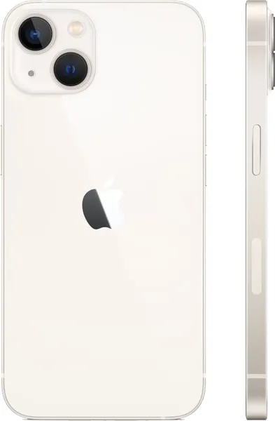 Смартфон восстановленный Apple iPhone 13 128GB ELNU Грейд A