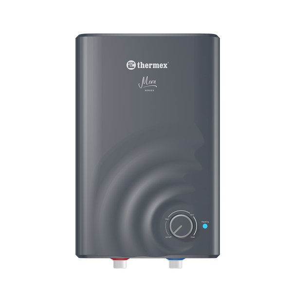 Накопительный водонагреватель Thermex Mera 7 O - фото