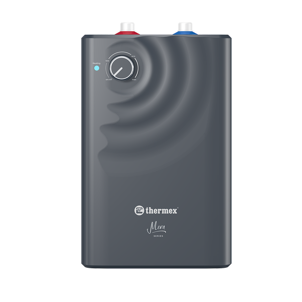Накопительный водонагреватель Thermex Mera 7 U - фото